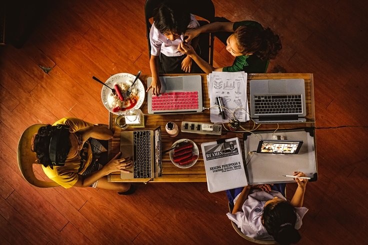 Cuộc thi Ảnh APEC 2021: Thông điệp về phục hồi thông qua lăng kính của nhiếp ảnh gia