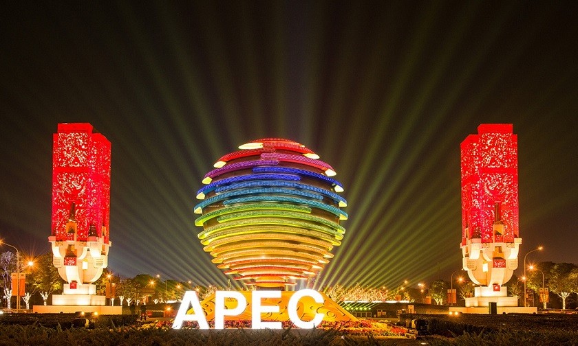 CPTPP - Chủ đề bên lề song lại "nóng" tại APEC