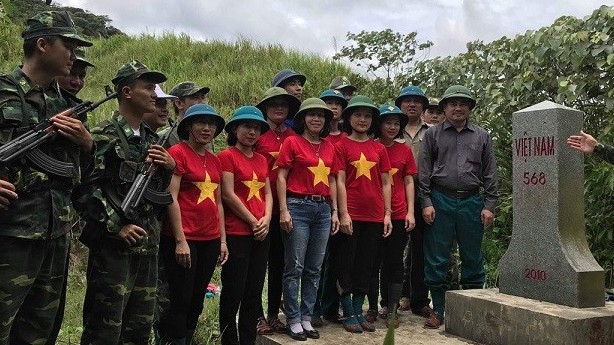 Sở Ngoại vụ Quảng Bình: Giữ vững ổn định đường biên là thực hiện nhiệm vụ thiêng liêng với Tổ quốc