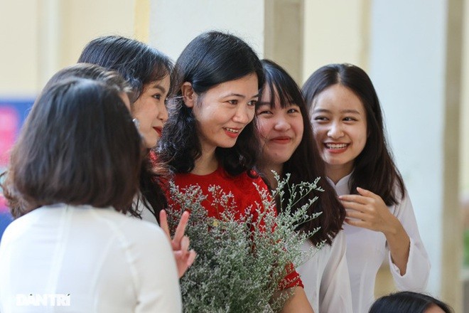 Bỏ 'Tiên học lễ...' trong giáo dục có khác gì chưa trồng cây đã chặt hết gốc rễ?