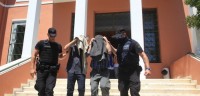 Vụ đảo chính ở Thổ Nhĩ Kỳ: Tòa án Hy Lạp bác yêu cầu dẫn độ 3 sĩ quan