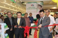Sôi động “Tháng thực phẩm Việt Nam tại Philippines”