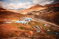 benh nhan trung quoc danh cuoc voi thi truong thuoc cho den