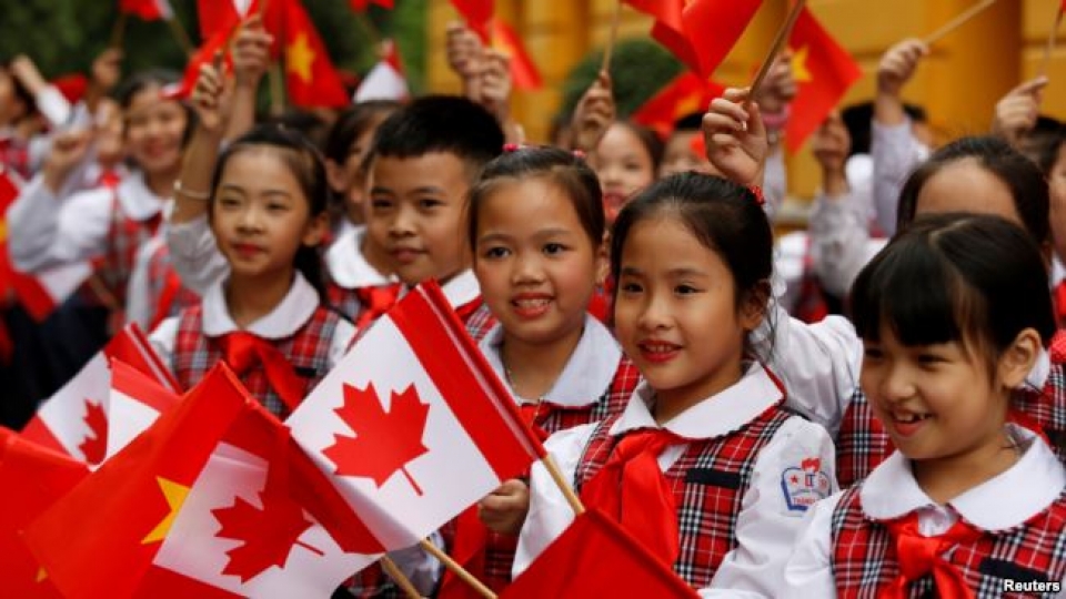 neu khong co co thu tuong pierre trudea