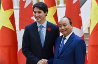 Nếu không có Cố Thủ tướng Pierre Trudeau?