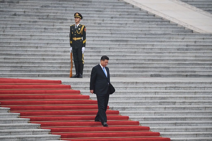 chuyen gia australia hanh xu quoc te cua trung quoc la khong than thien