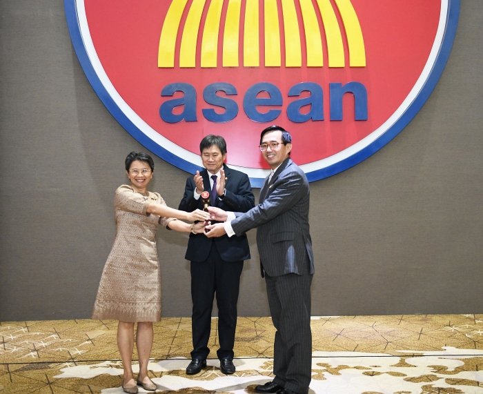 ban thu ky asean tich cuc ho tro viet nam thuc hien thanh cong nam chu tich 2020