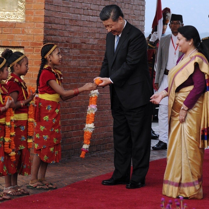 ngoai giao nhan dan te thuc su huu hieu