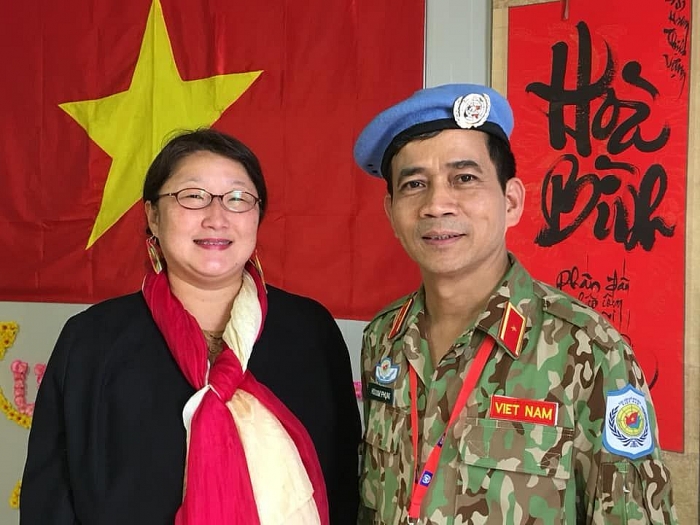 lhq khong dua con nguoi den thien duong nhung cung giup tranh xa dia nguc