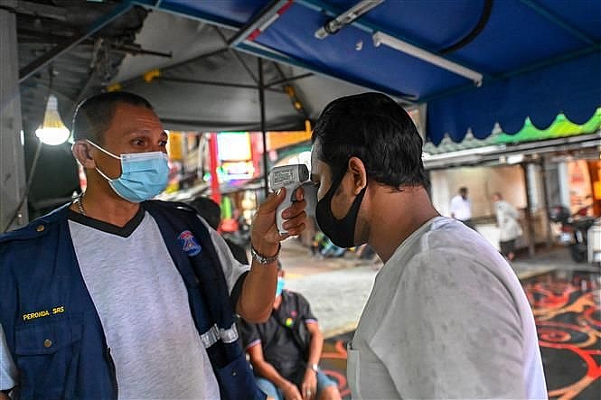 Tin tức ASEAN buổi sáng 3/12: Báo nước ngoài tiếp tục ca ngợi vai trò Chủ tịch ASEAN 2020; Thái Lan 'thu lời' nhờ kiểm soát tốt Covid-19