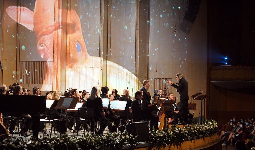 Liên hoan âm nhạc ‘Giai điệu của tình yêu’: Kỷ niệm 140 năm ngày sinh nhà soạn nhạc George Enescu