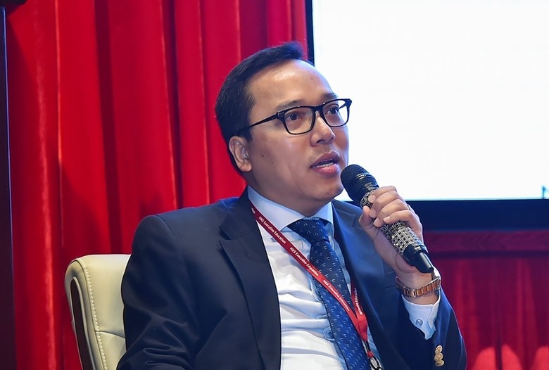 Đại sứ Việt Nam tại Anh: thúc đẩy quan hệ Đối tác chiến lược Việt Nam-Anh phát triển toàn diện