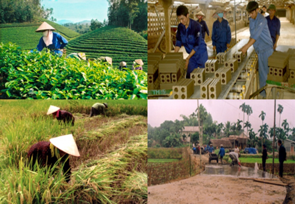 ton vinh cac tac pham bao chi ve cong tac giam ngheo