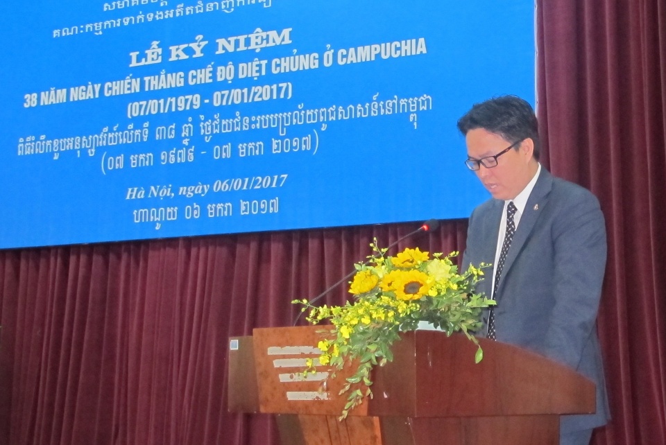 ky niem ngay chien thang che do diet chung o campuchia