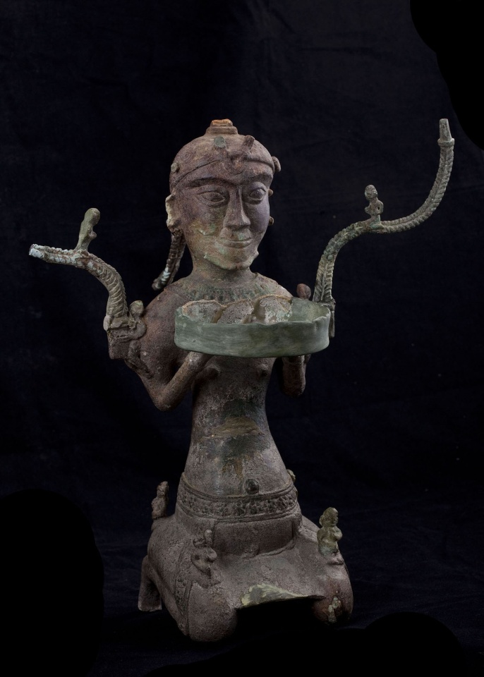 chiem nguong tan mat bao vat quoc gia