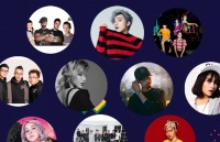 BridgeFest 2018 – thu hẹp khoảng cách xã hội bằng âm nhạc