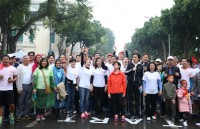 8000 nguoi se tham du chay bo gay quy tu thien charity fun run 2019 tai viet nam