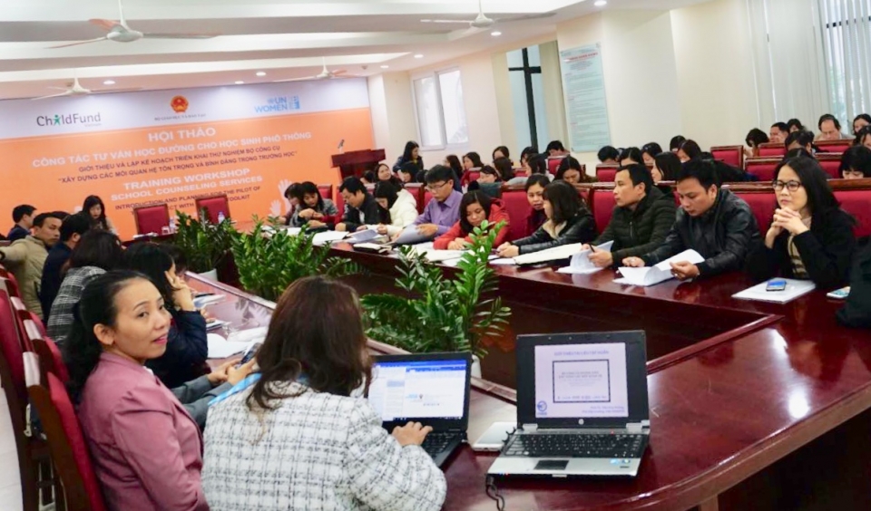 thu nghiem bo cong cu nham ngan ngua bao luc hoc duong