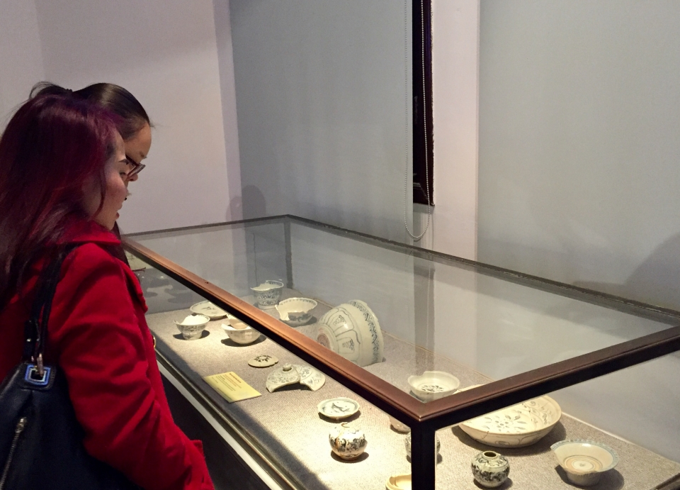 kham pha bi mat dai duong tu nhung con tau co