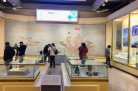 Khám phá bí mật đại dương từ những con tàu đắm ở Biển Đông