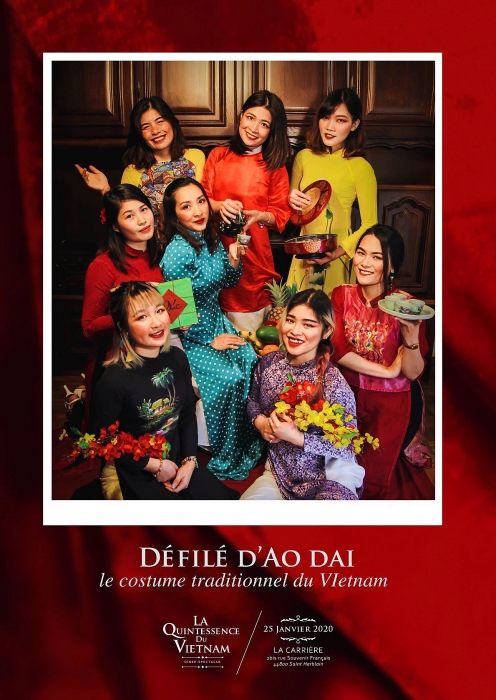 gioi thieu van hoa viet va ngay tet co truyen toi cong chung phap