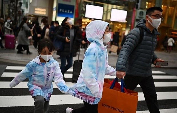 du lich toan cau nghieng nga vi thieu hut khach trung quoc