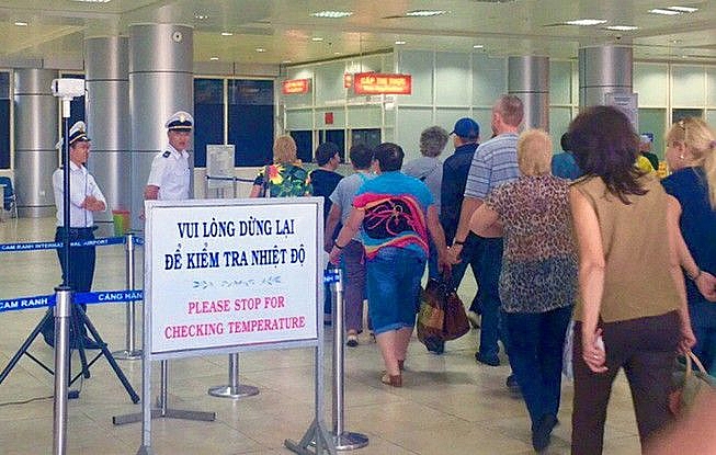 du lich toan cau nghieng nga vi thieu hut khach trung quoc
