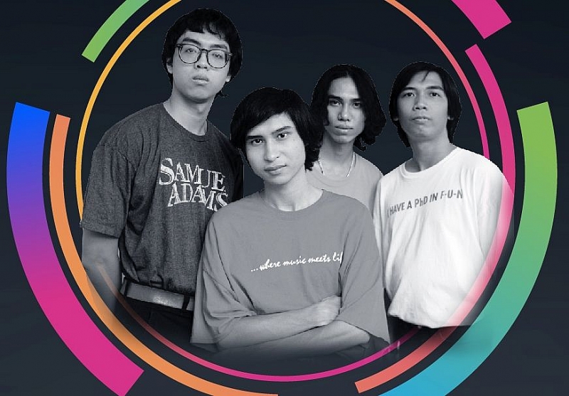 LiveSpace Vietnam – mở thêm một cánh cửa giao quốc tế cho các nghệ sĩ trẻ LiveSpace Vietnam – mở cánh cửa giao lưu quốc tế cho các nghệ sĩ Việt Nam