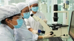 Hoa Kỳ tiếp tục tài trợ nghiên cứu khoa học cho các học giả Việt Nam
