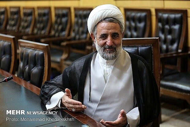 Diễn biến mới nhất vụ Iran bắt tàu Hàn Quốc: Tehran nêu điều kiện thả tàu