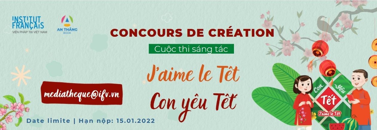 Phát động cuộc thi sáng tác 'Con yêu Tết' dành cho thiếu nhi