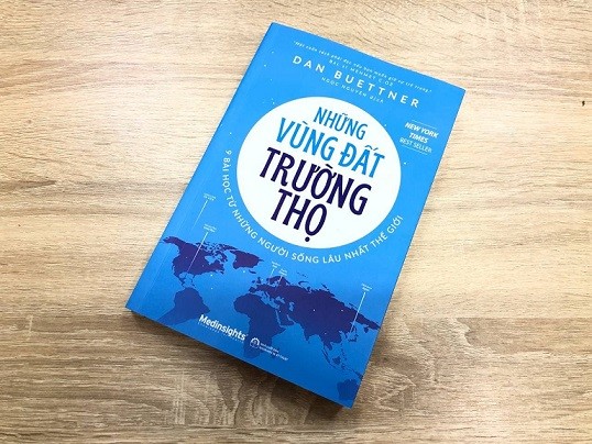 ‘Cách mạng lối sống’ – bộ sách làm quà tặng ý nghĩa nhân dịp Xuân về