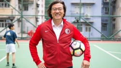 Malaysia sẽ có huấn luyện viên người Hàn Quốc đầu tiên dẫn dắt đội tuyển quốc gia