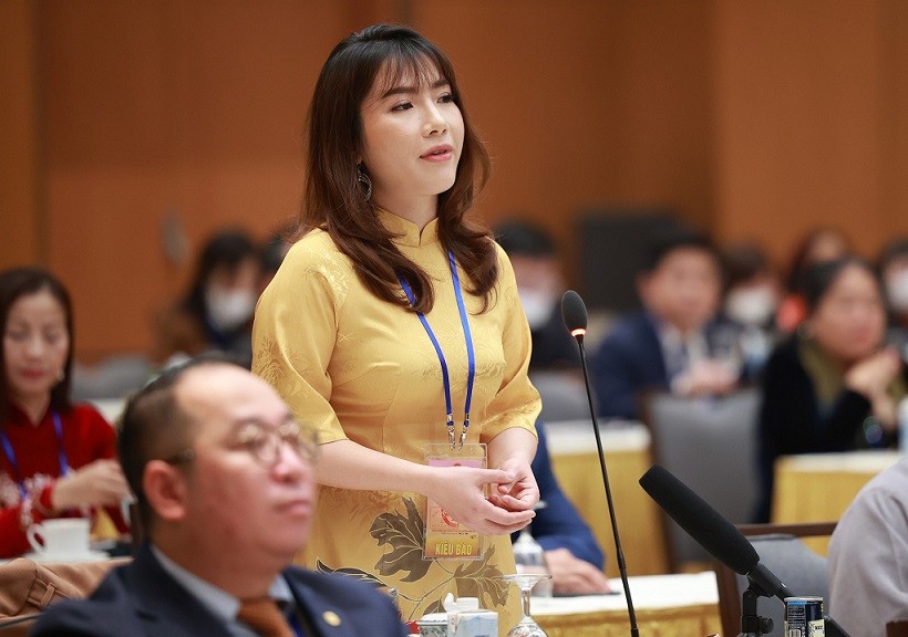 Thủ tướng Chính phủ Phạm Minh Chính: Thấu hiểu, chia sẻ với mọi tình cảm và tâm tư của kiều bào