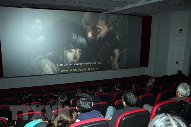 Chính phủ sẽ xem xét cho phép các rạp chiếu phim tại Hà Nội được mở cửa hoạt động trở lại