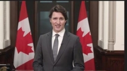 Thủ tướng Justin Trudeau gửi lời chúc Tết  đến cộng đồng người Việt tại Canada