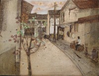 ra mat sach ton vinh nghe thuat duong dai viet nam