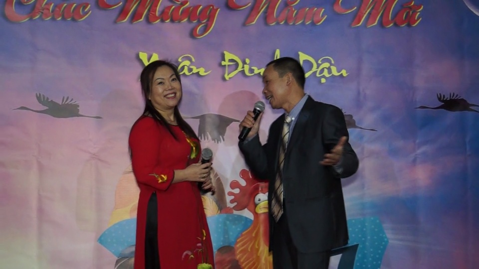 Tết của người Nghệ - Tĩnh ở Kiev tet cua nguoi nghe tinh o kiev