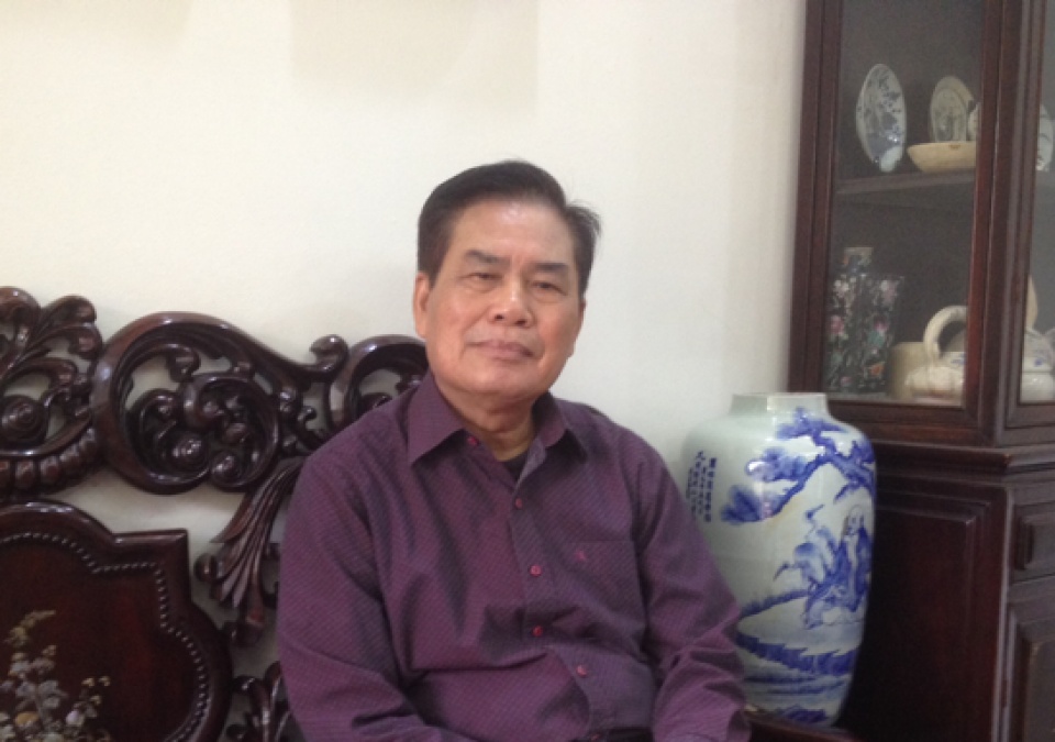 dang co hien tuong tham nhung ve tam linh