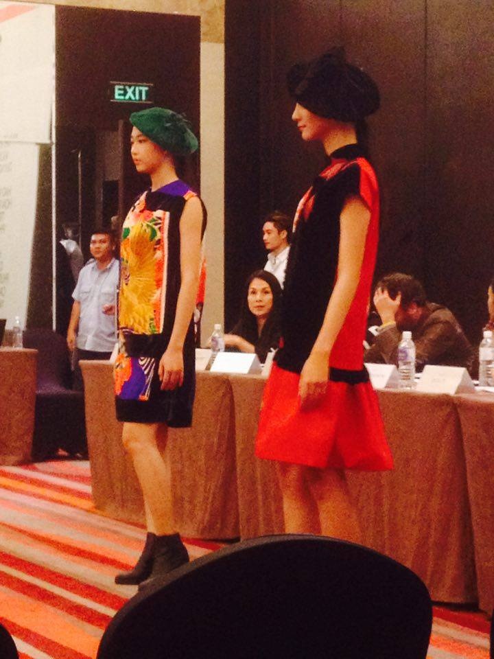 Thời trang Việt Nam và câu chuyện của những thách thức thoi trang viet nam cau chuyen cua nhung thach thuc