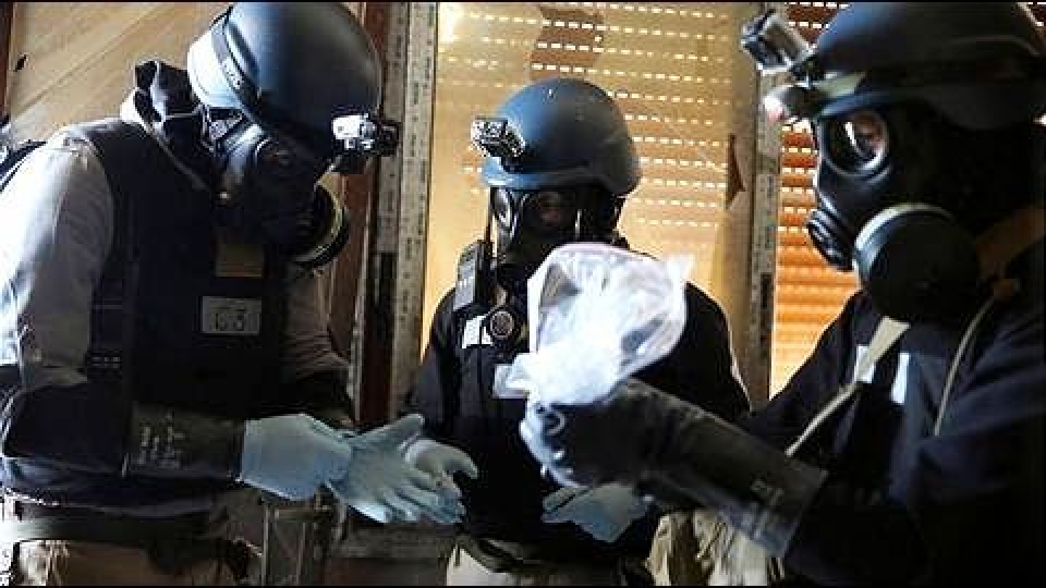 syria bi mat phat trien vu khi hoa hoc moi