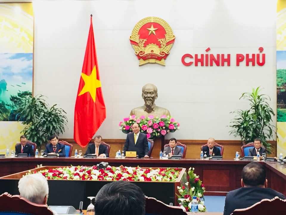 to quoc luon ghi nhan dong gop cua kieu bao