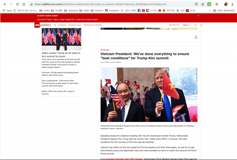 viet nam da quang ba du lich quoc gia tren cac dai gia truyen thong quoc te nhu the nao