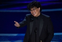 Oscar 2020: Người Hàn Quốc đã làm nên lịch sử