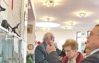 Triển lãm ảnh và tác phẩm điêu khắc về Việt Nam tại Hungary