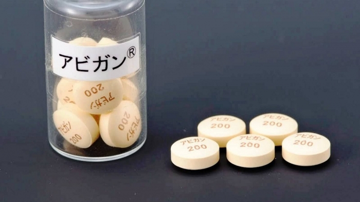 Dịch Covid-19: Nhật Bản cân nhắc sử dụng thuốc Avigan, Mỹ kêu gọi công dân tránh du lịch du thuyền tại châu Á dich covid 19 nhat ban va my tang cuong cuoc chien phong chong dich