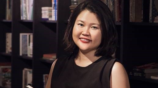 Đạo diễn Kay Nguyễn làm giảng viên khóa học biên kịch cho các nhà làm phim trẻ Việt Nam