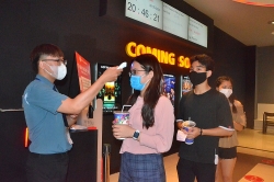 Khi rạp chiếu Việt bị mất mùa phim Tết