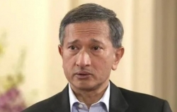 Singapore không ủng hộ lệnh trừng phạt diện rộng Myanmar