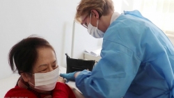 Trung tâm Y tế của người Việt ở Ba Lan được cấp phép tiêm phòng vaccine Covid-19